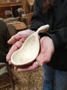 ladle