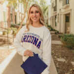 TCF Alum Madison Perkins