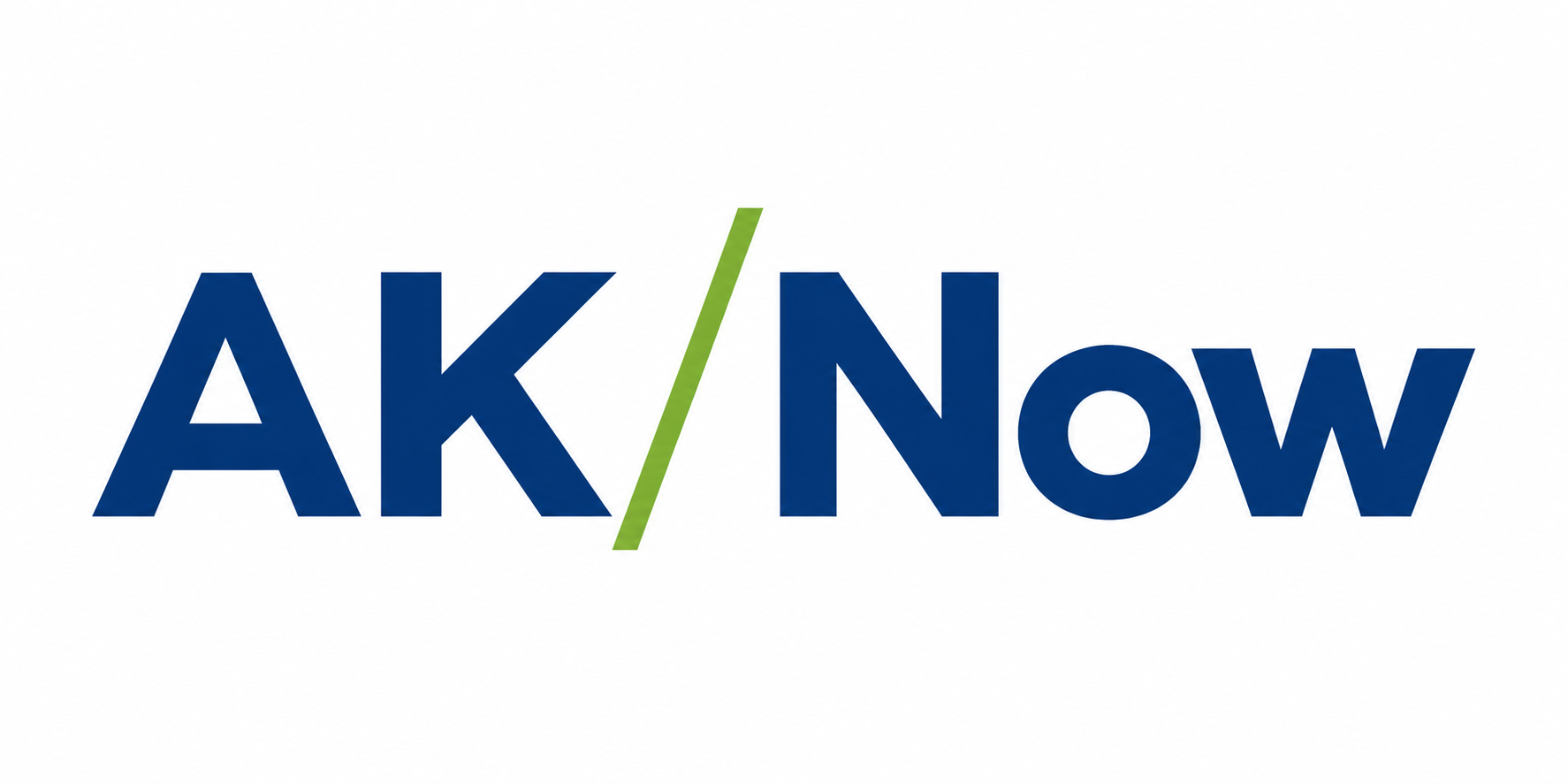 AK/Now