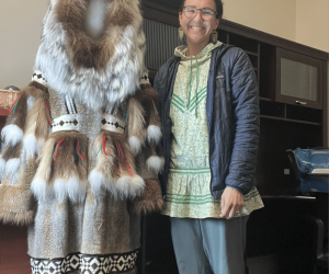 alaska native