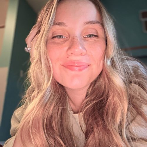 TCF Proud Emily Magara